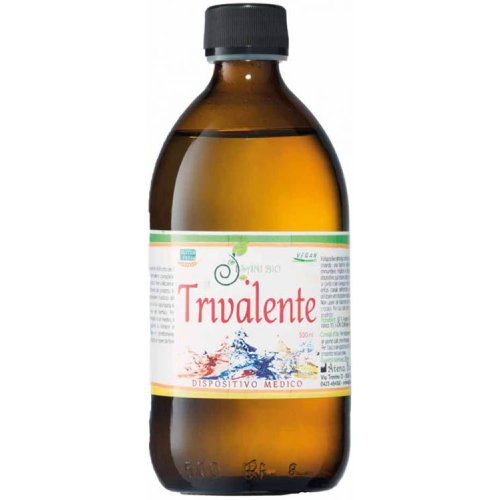 TRIVALENTE COLLOID ION 250ML