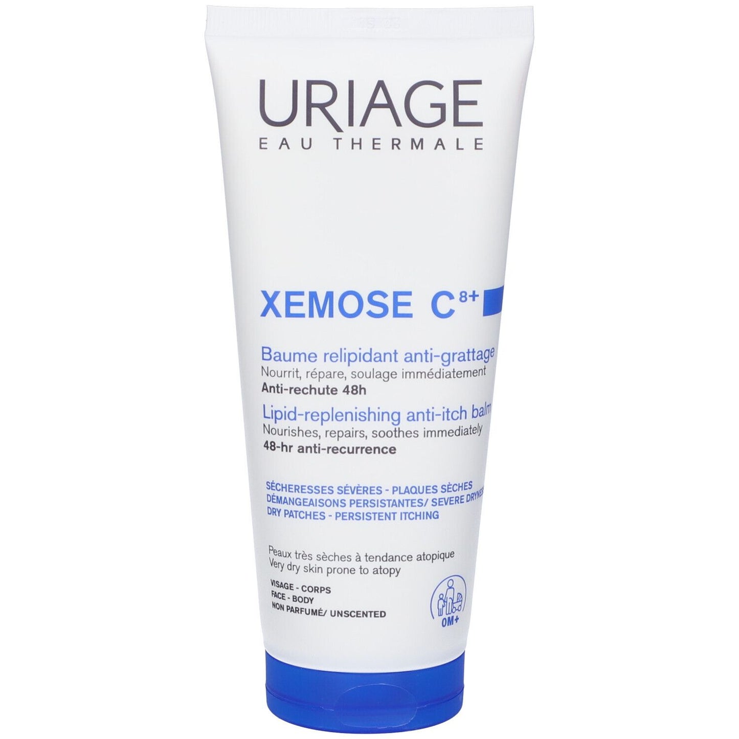 975991074 - XEMOSE BALSAMO OLIO 200ML