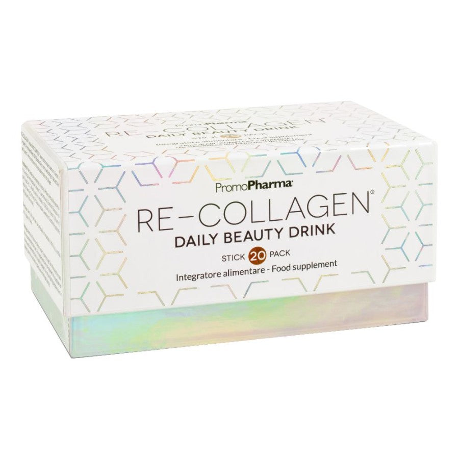 RE-COLLAGEN 20 Stick 12ml