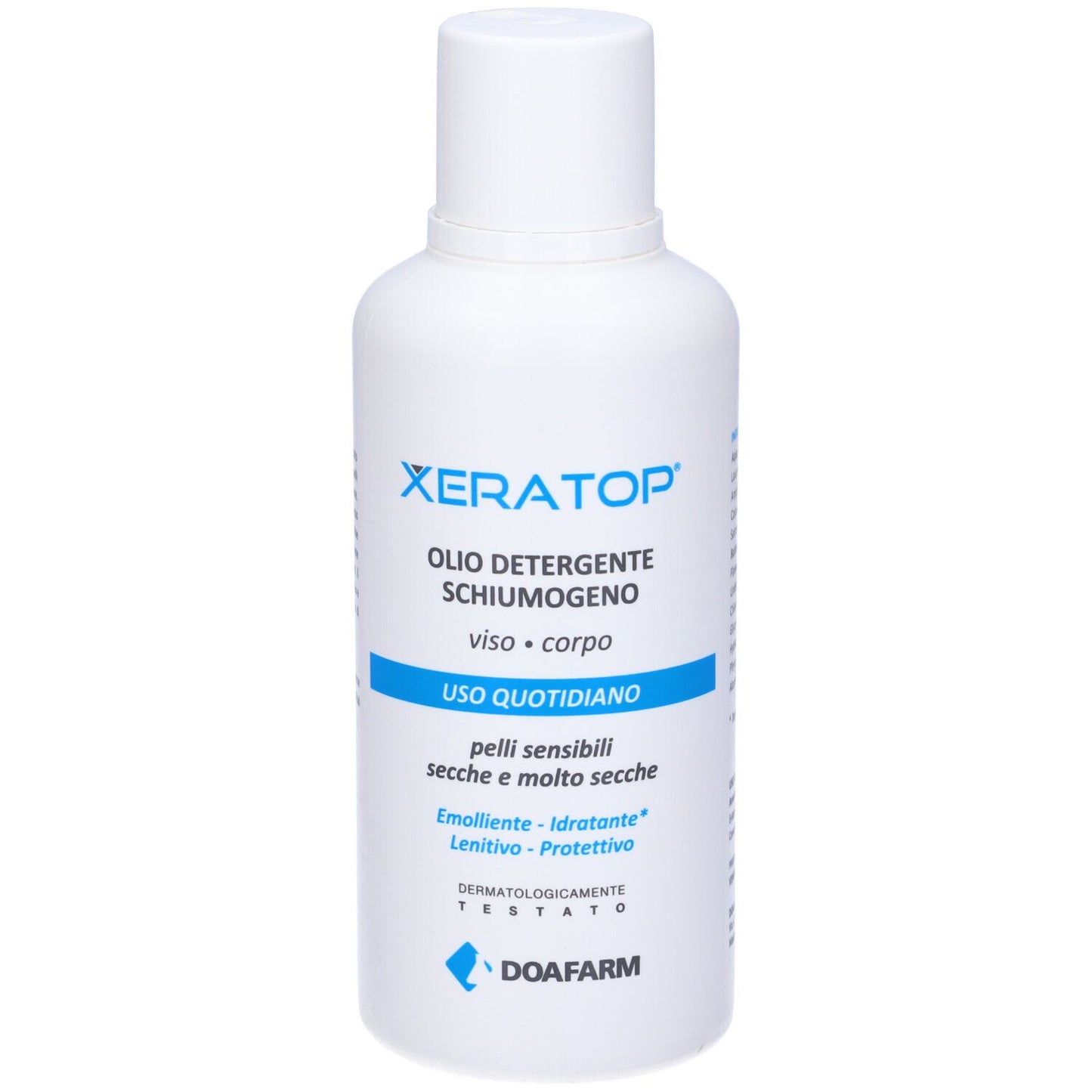 976015192 - XERATOP OLIO DETERGENTE 500ML