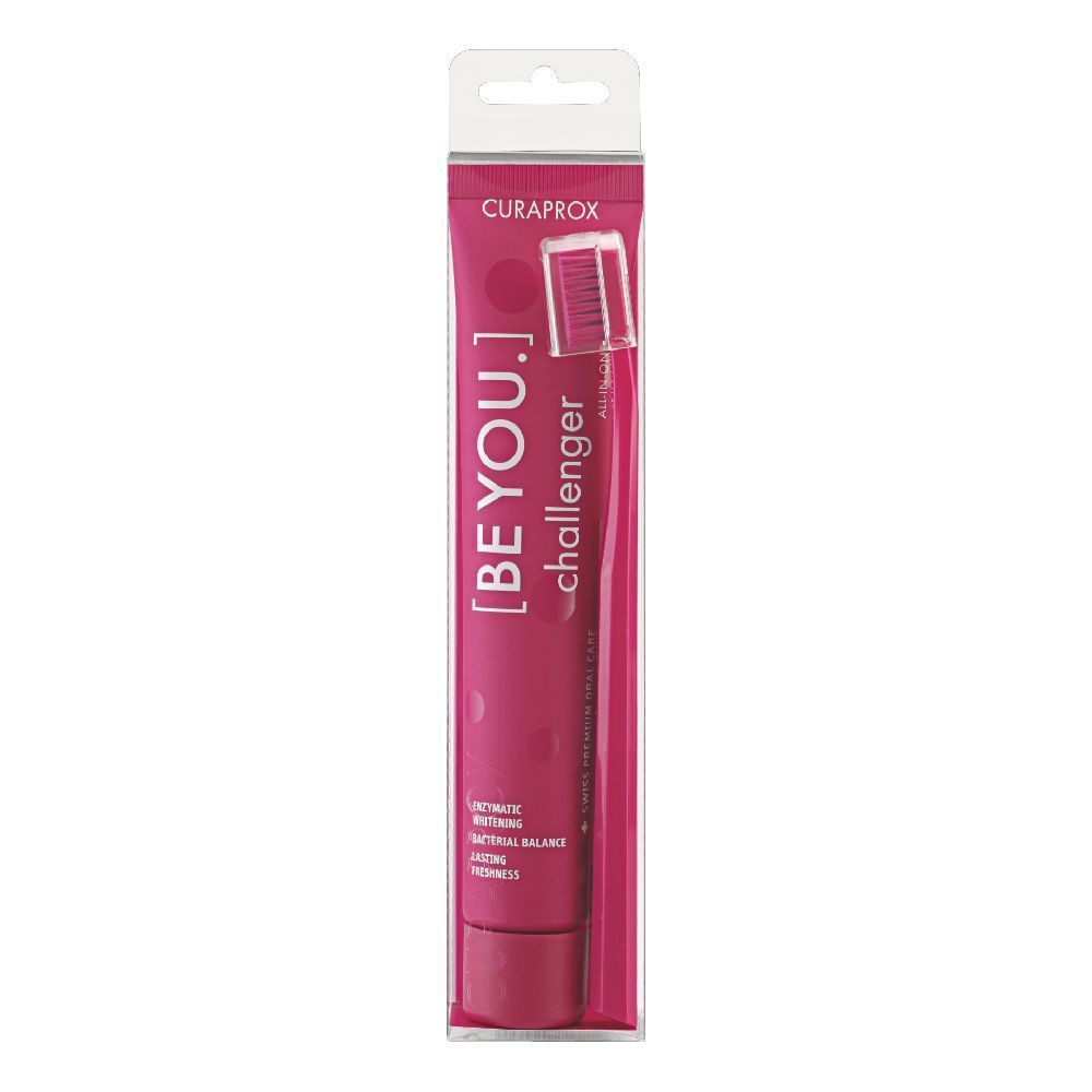976016840 - CURAPROX BE YOU CHALL DENTIF+S