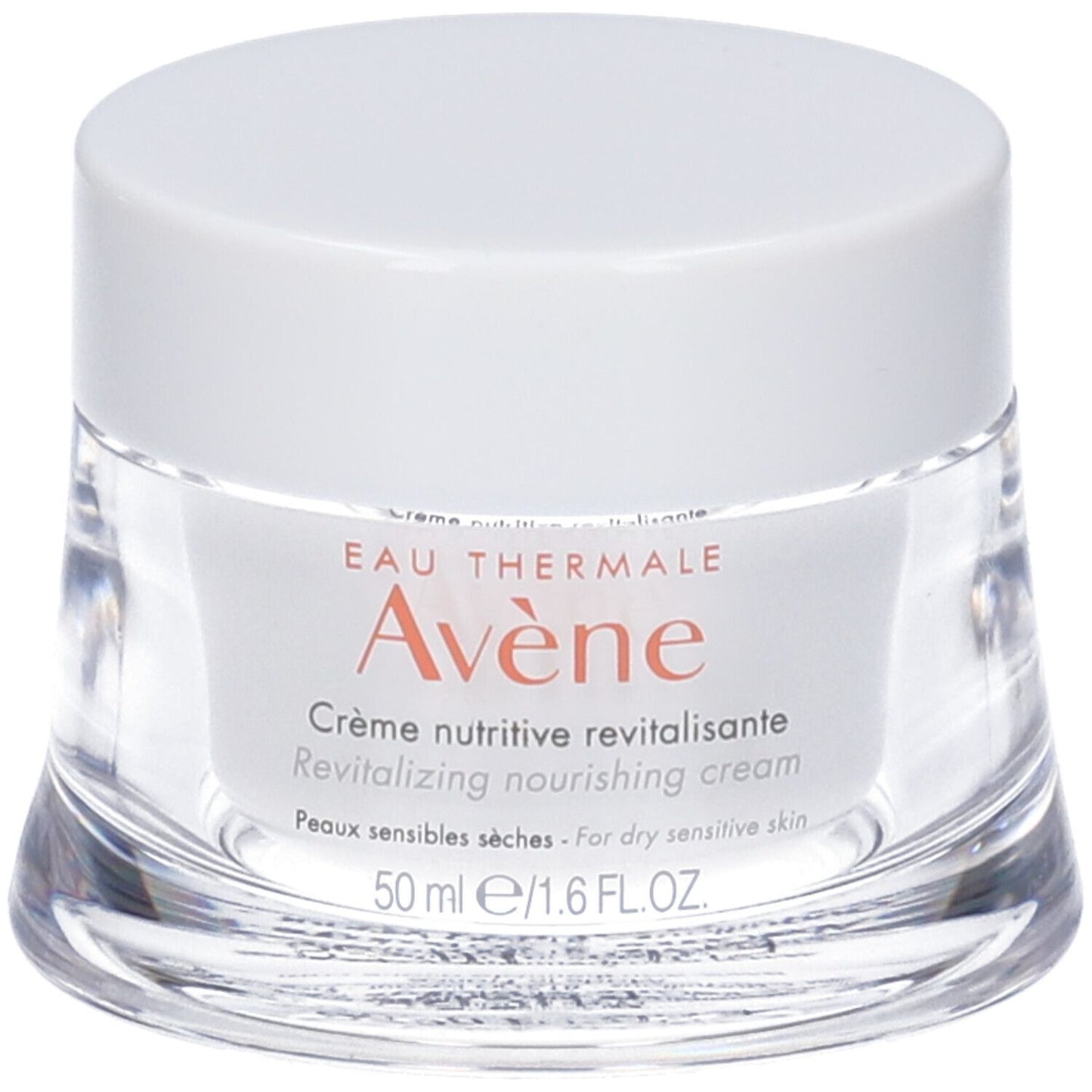 976023869 - AVENE CREMA NUTR RIVITAL 50ML
