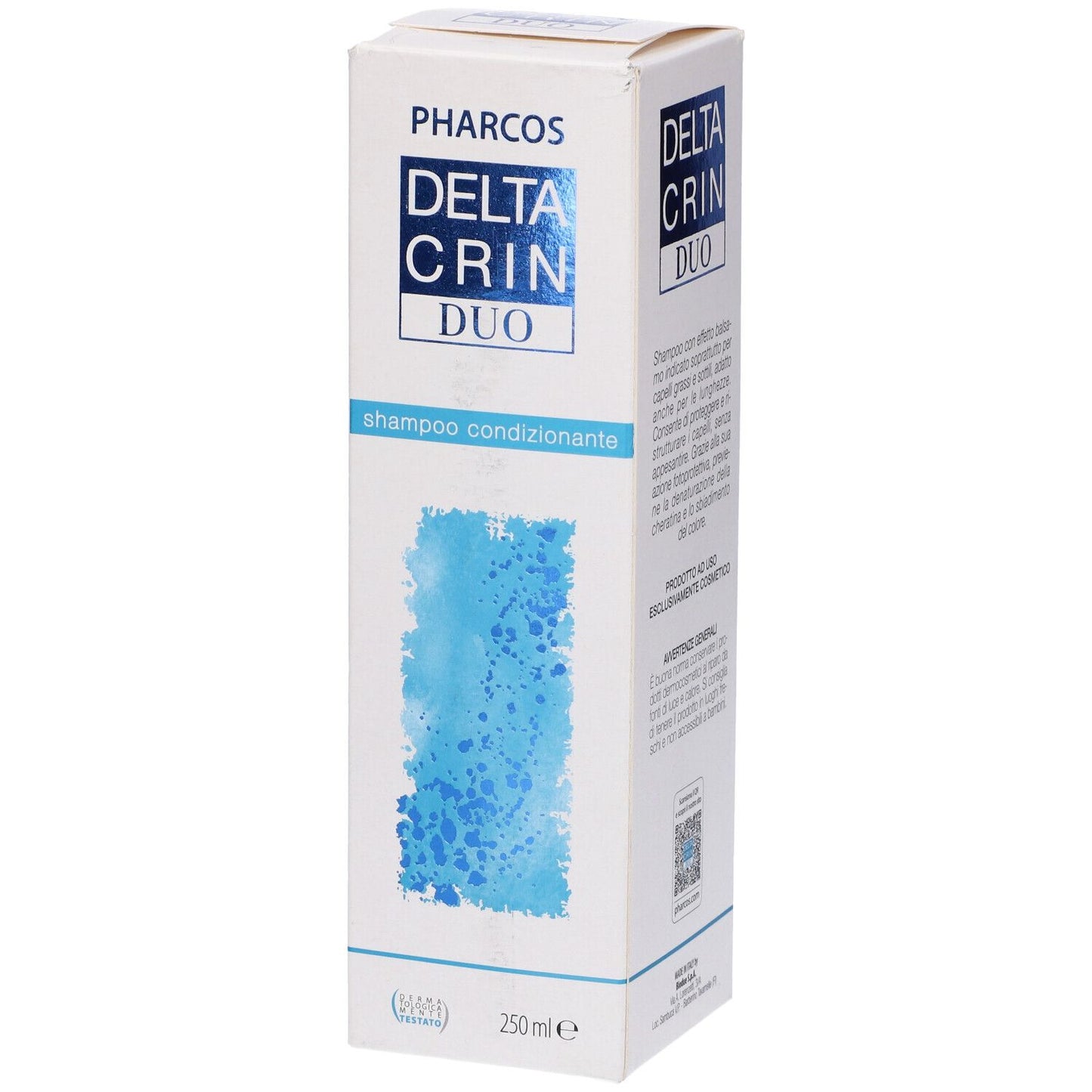 976023907 - DELTACRIN DUO PHARCOS 250ML