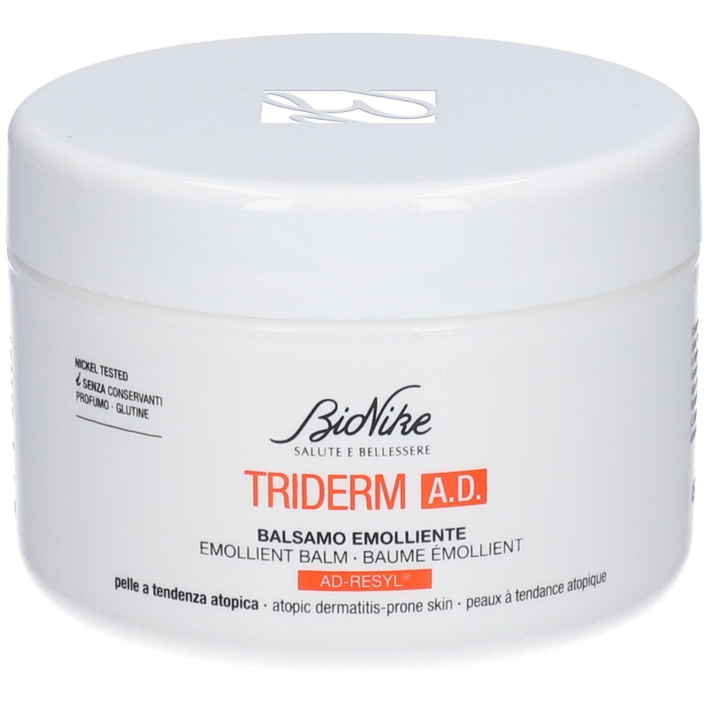 976104950 - TRIDERM AD BALSAMO EMOLLIENTE