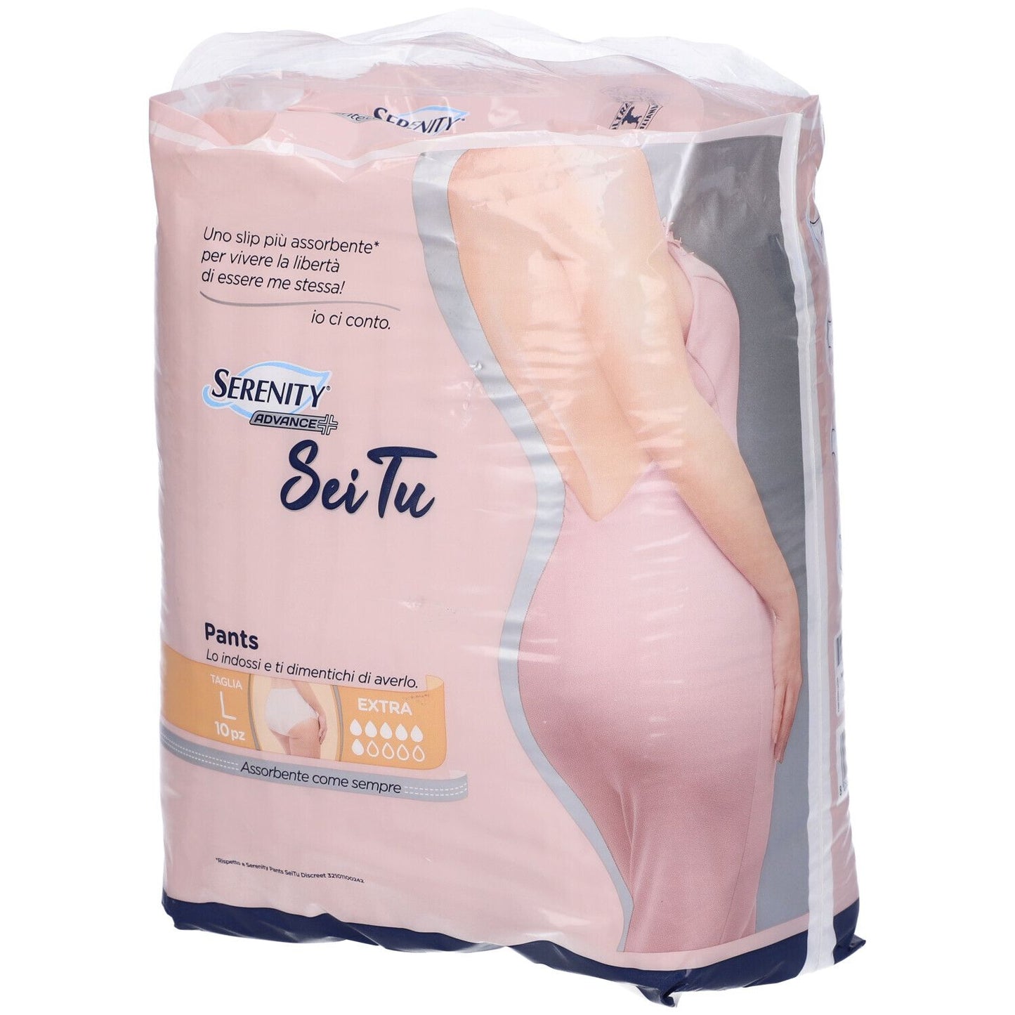 SERENITY PANTS ADV EXTRA L10PZ