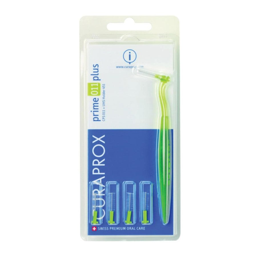 CURAPROX CPS 451 SET PRIME VE