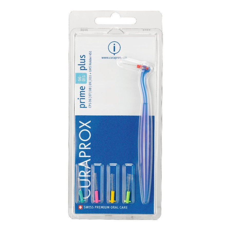 CURAPROX CPS 451 SET PRIME CO