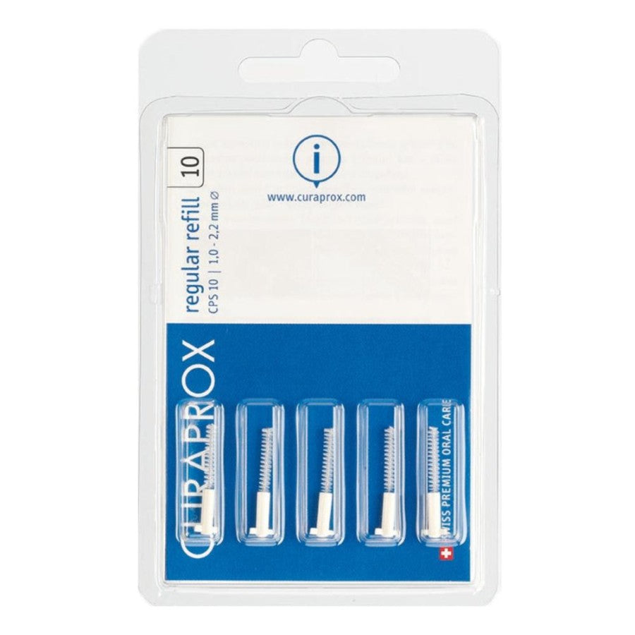 CURAPROX CPS 10 REGULAR BIANCO