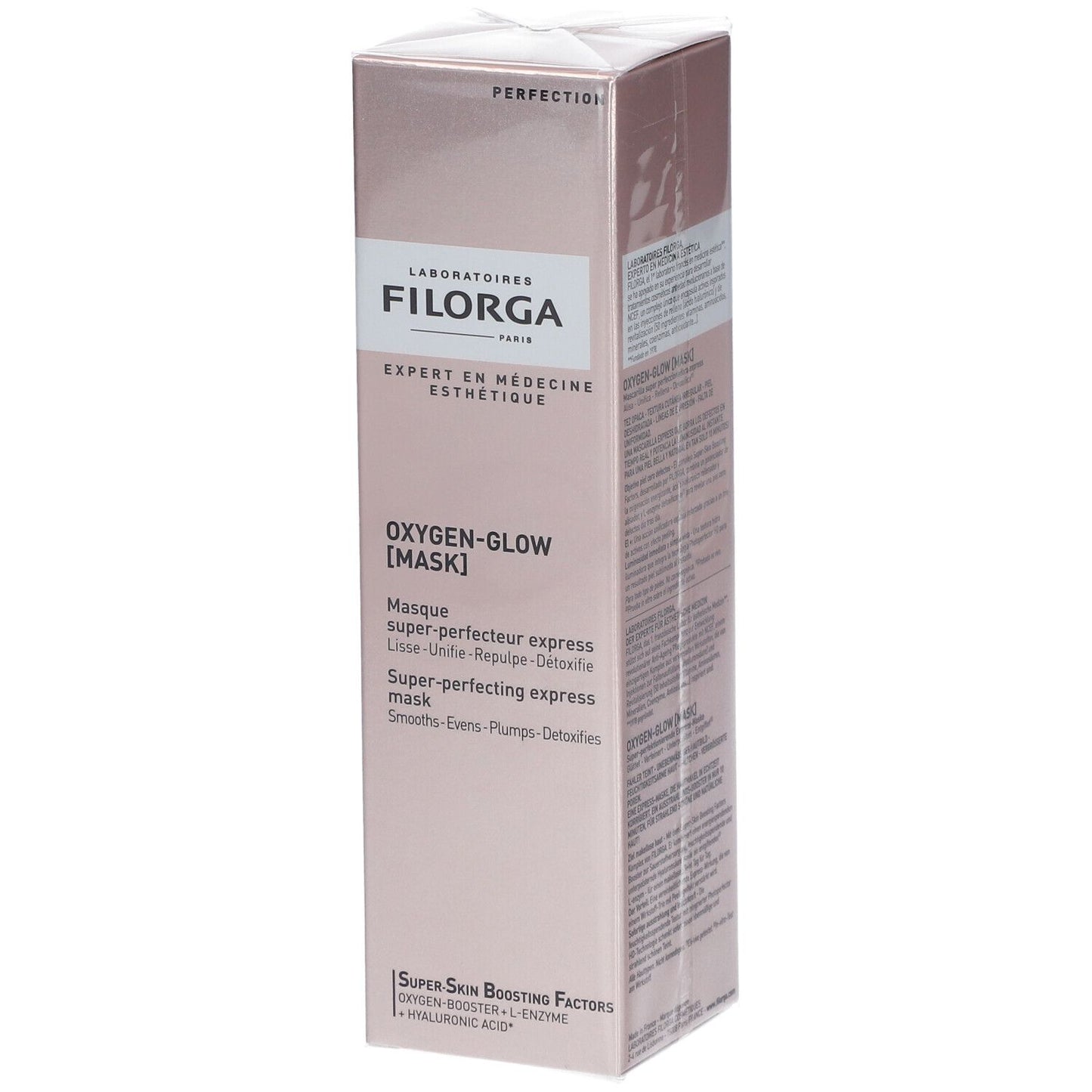 976277602 - FILORGA OXYGEN GLOW MASK 75ML