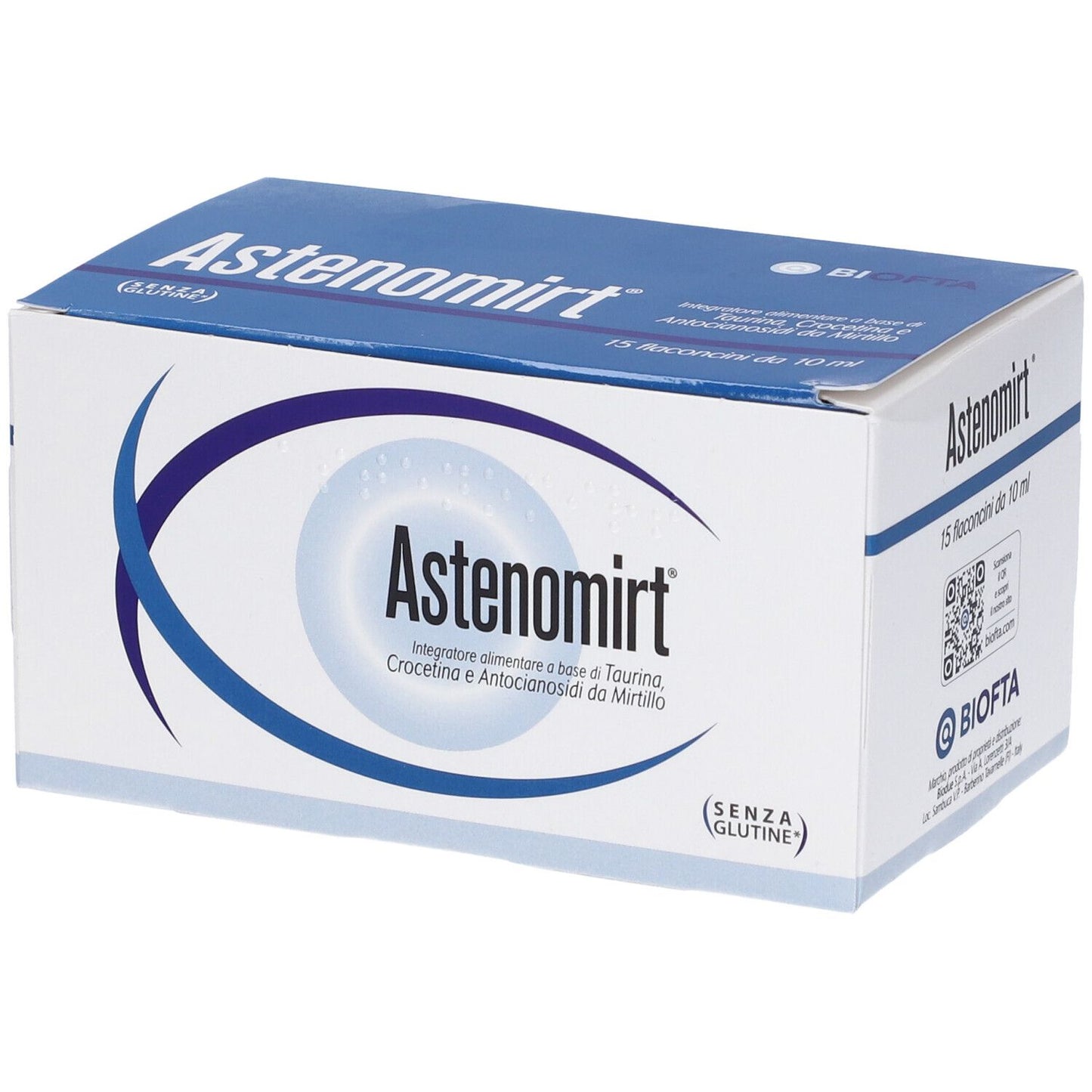 976282018 - ASTENOMIRT 15F MONOREW