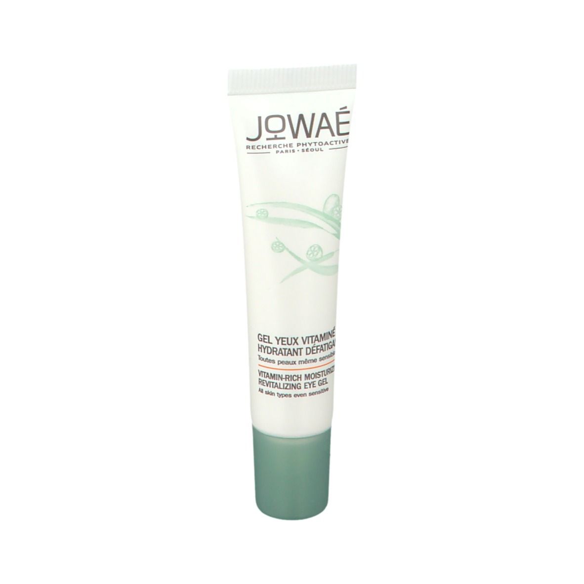 976289811 - JOWAE GEL OCCHI VITAMIN IDRAT