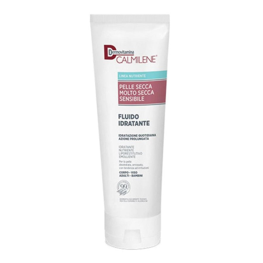 DERMOVITAMINA CALM FLUIDO250ML