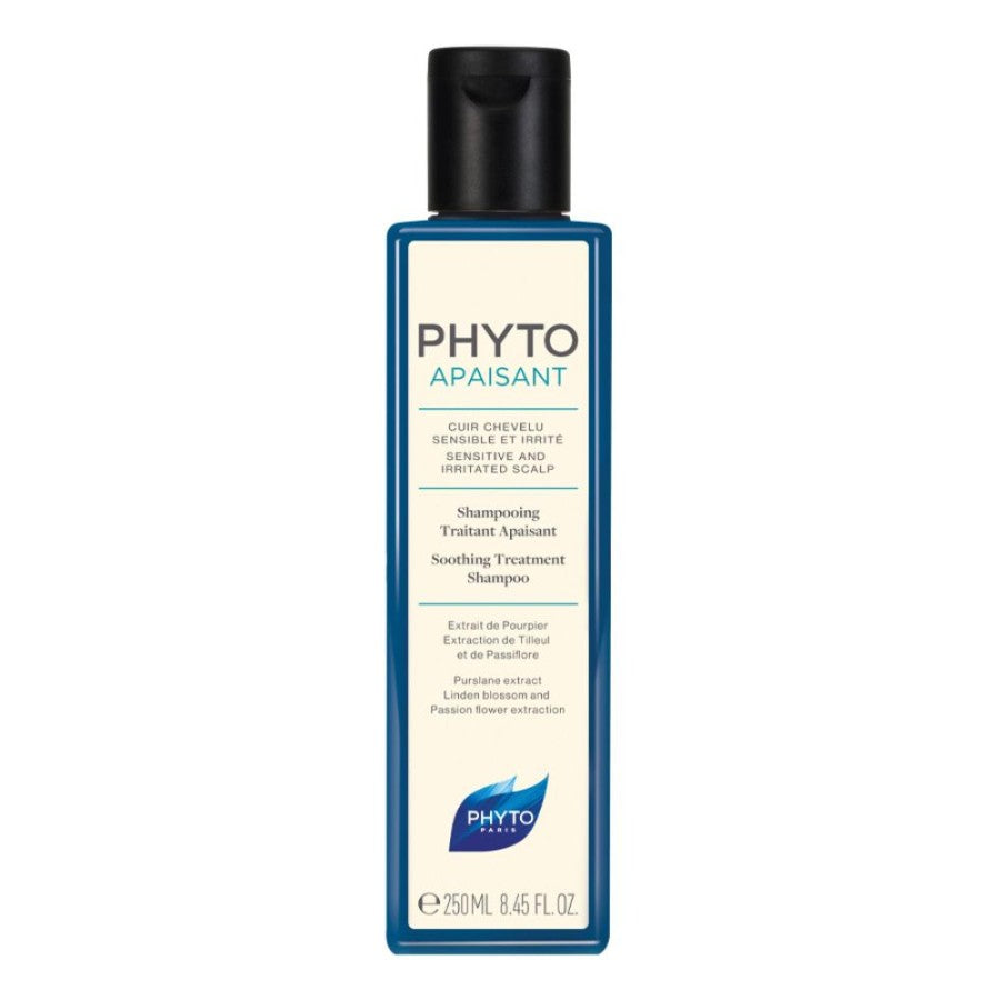 PHYTOAPAISANT SHAMPOO 250ML