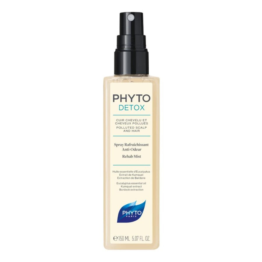 PHYTODETOX SPRAY ANTI ODORE