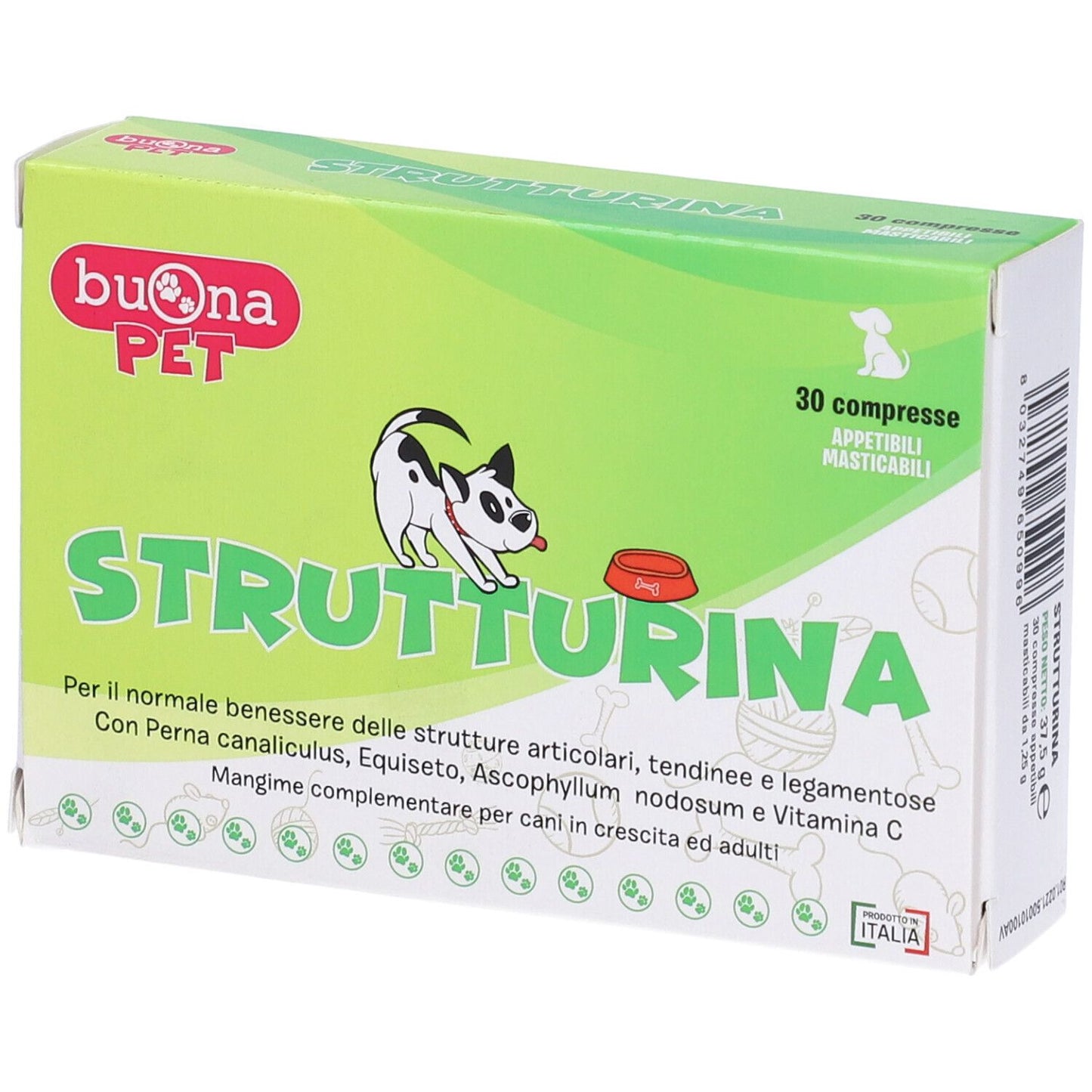 976329019 - STRUTTURINA 37 5G