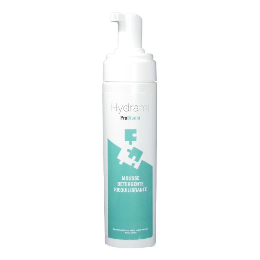 HIDRAMI Probioma Mousse 200ml