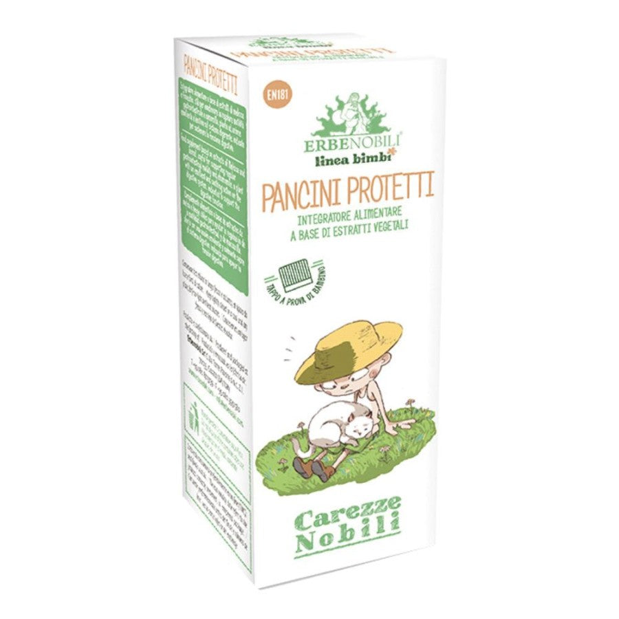 PANCINI Protetti 150ml