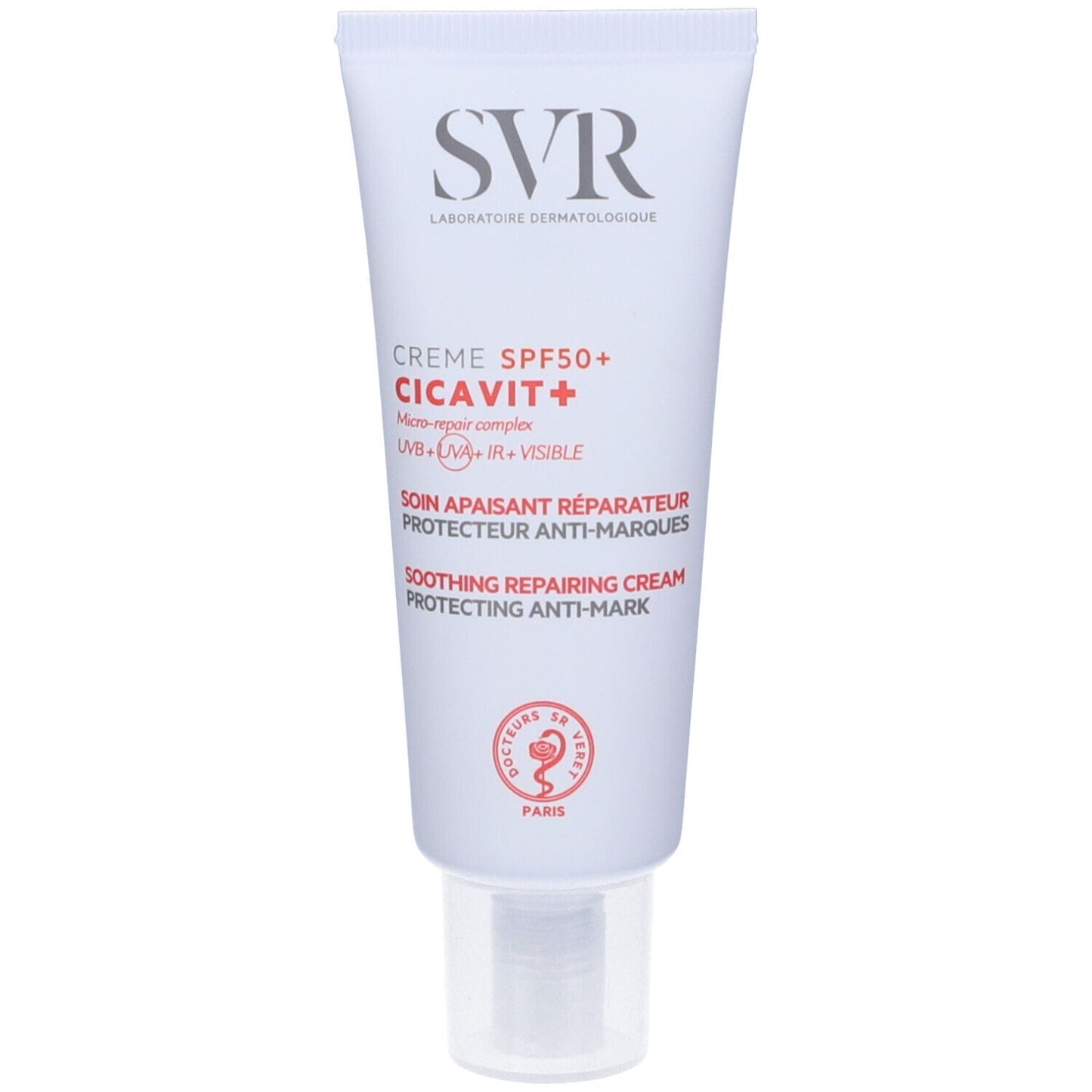 976732329 - CICAVIT SPF50 40ML