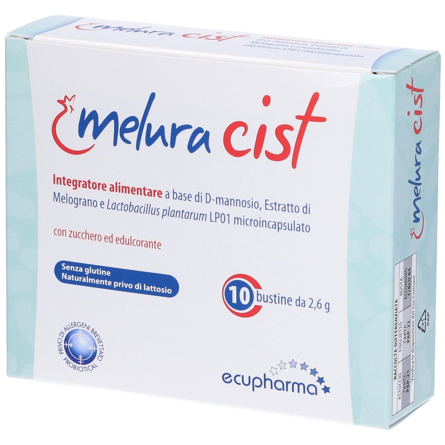 976769556 - MELURA CIST 10BUST