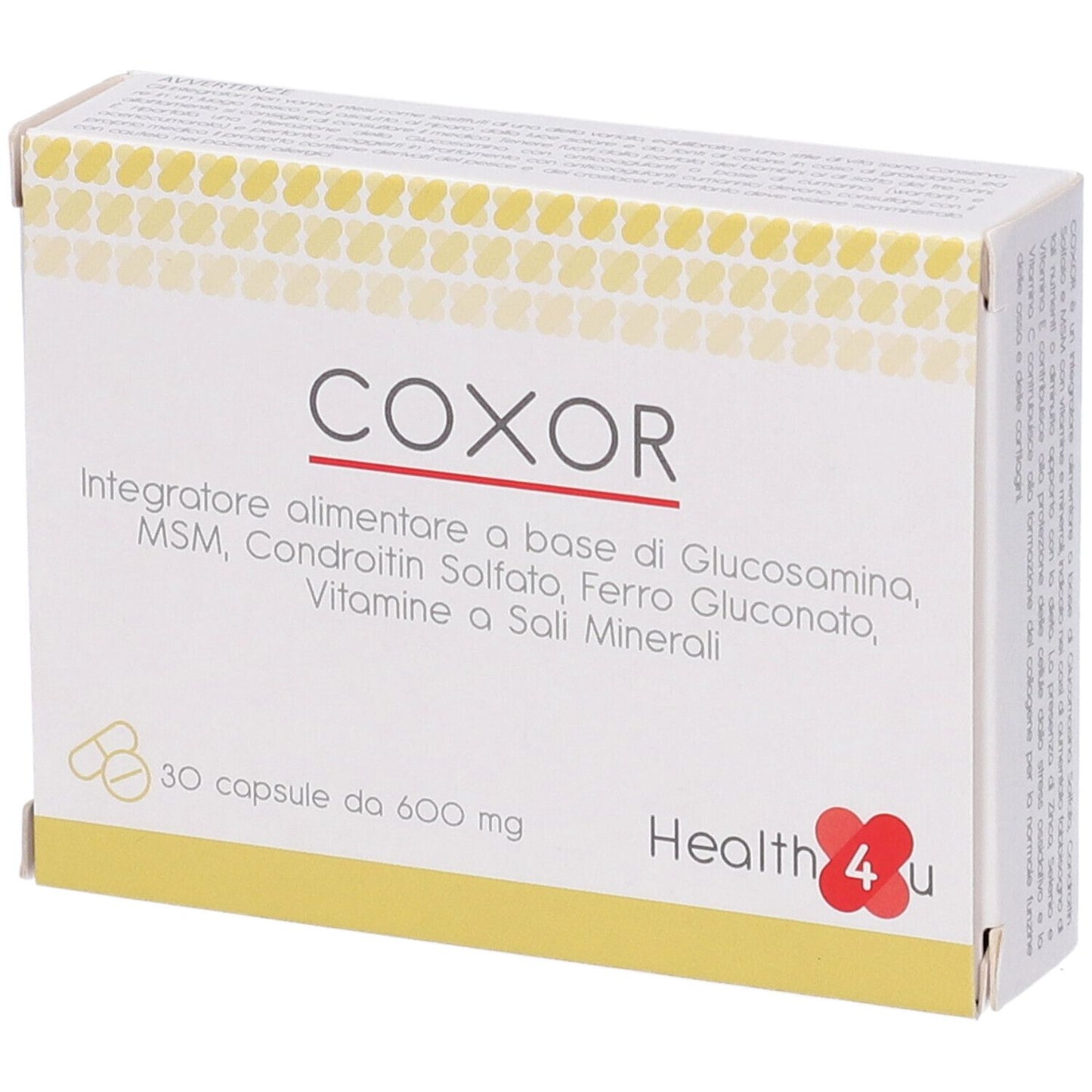 COXOR 30CPS