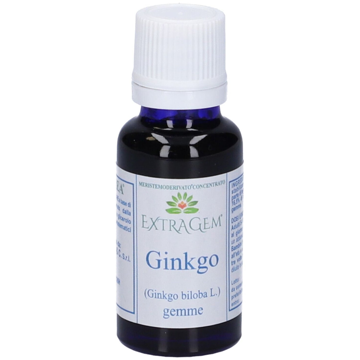 EXTRAGEM GINKGO GEMME 20ML
