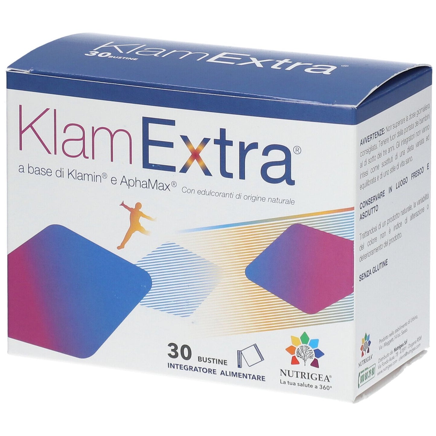 976797340 - KLAMEXTRA 30BUST