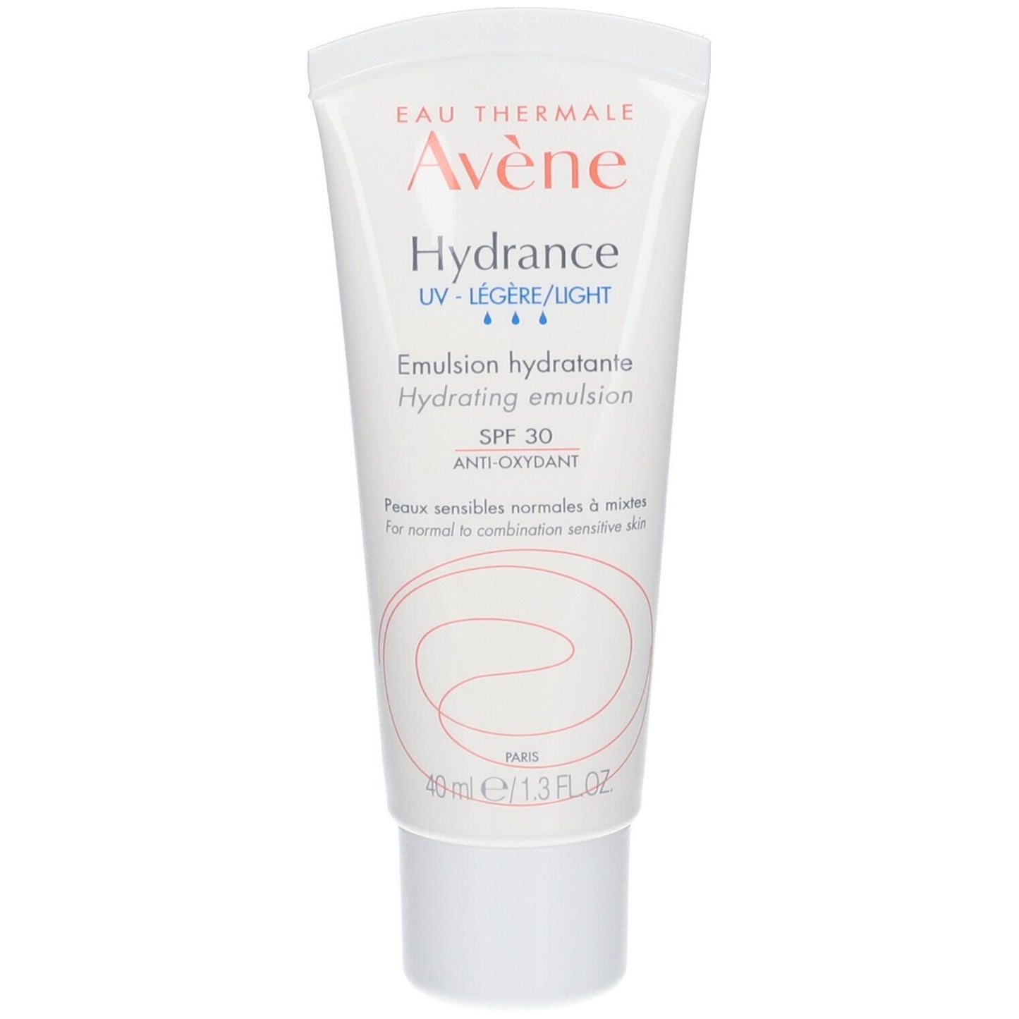 976823880 - AVENE HYDRANCE LEGERE UV 40ML