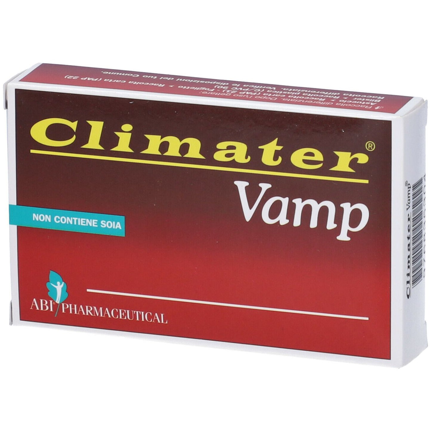 CLIMATER VAMP 20CPR