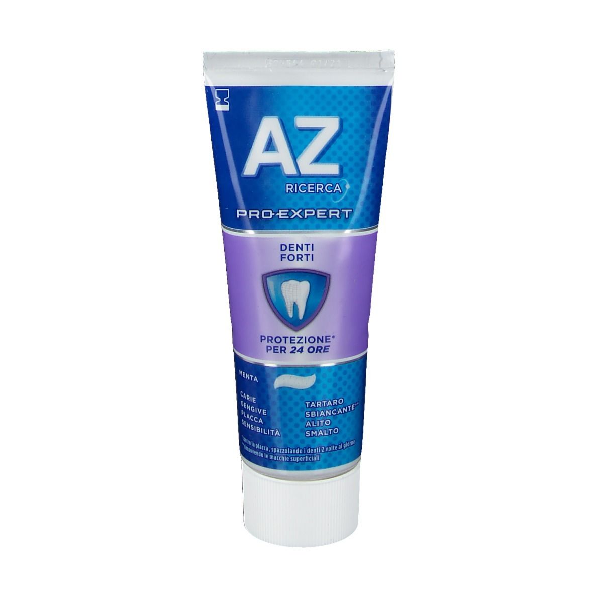 AZ PRO-EXPERT DENTI FORTI 75ML