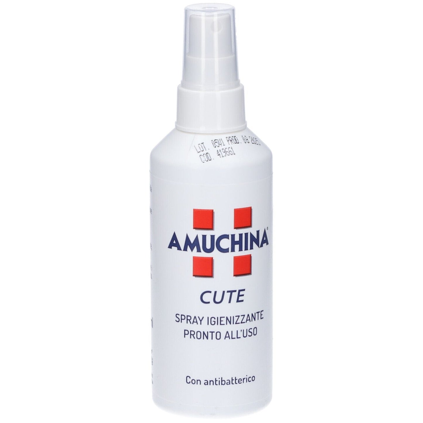 977021260 - AMUCHINA 10% SPRAY CUTE 200ML