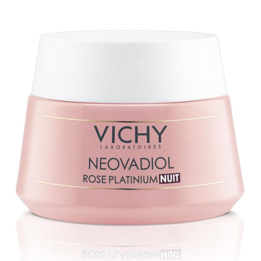 NEOVADIOL ROSE PLAT NIGHT 50ML
