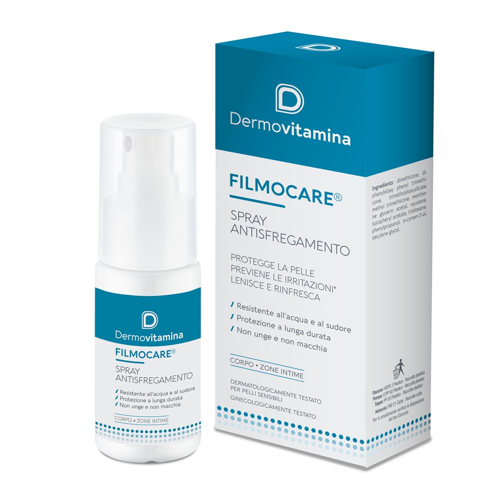977368253 - DERMOVITAMINA FILMOCARE SPRAY