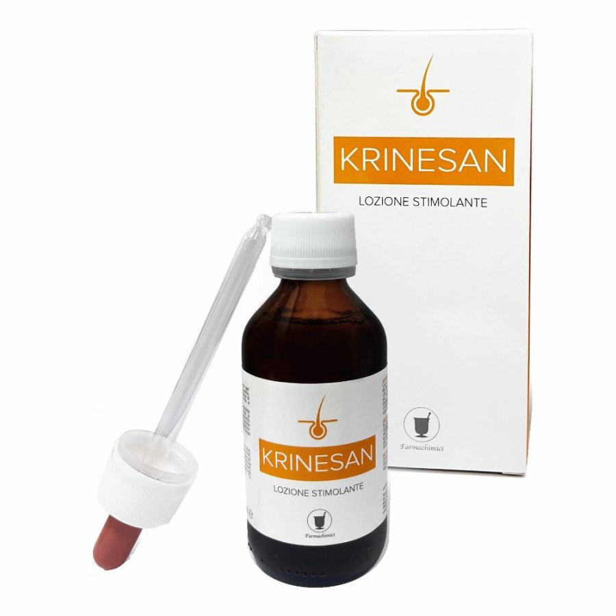 KRINESAN Lozione Stimolante