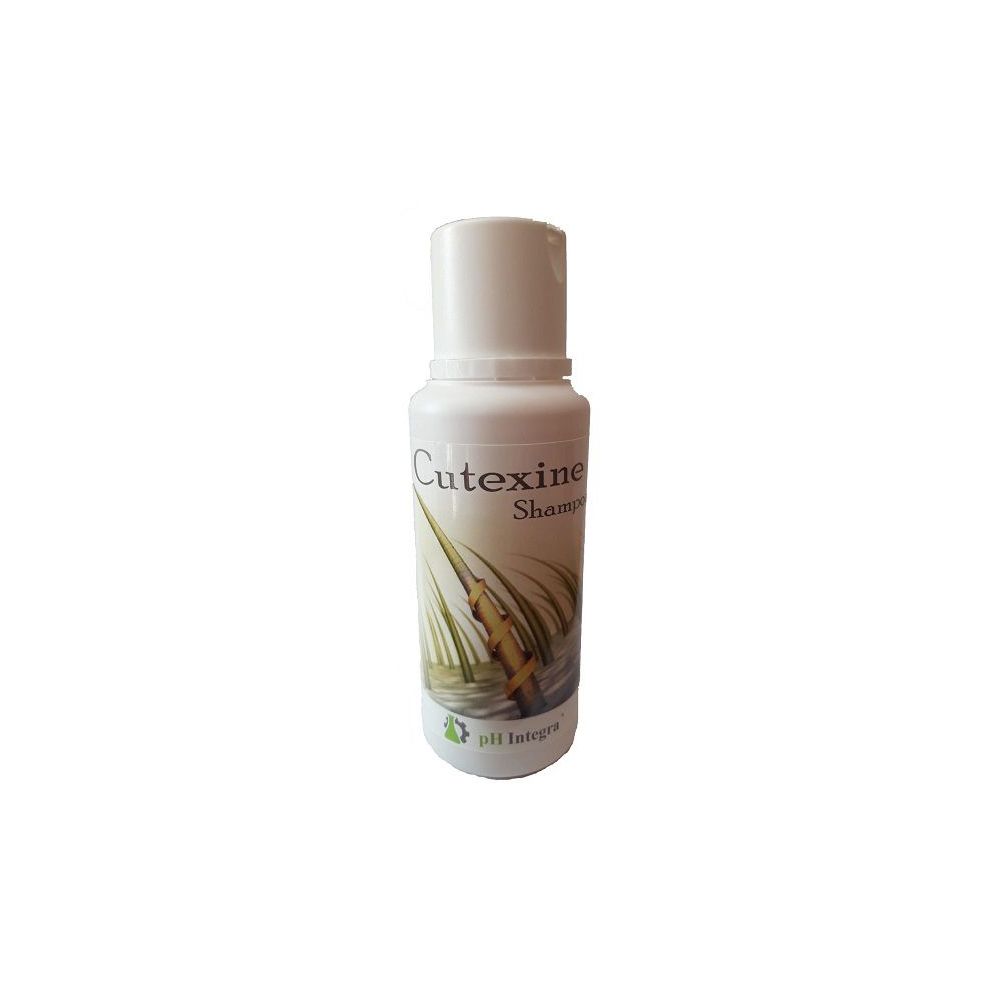 CUTEXINE SHAMPOO 250G