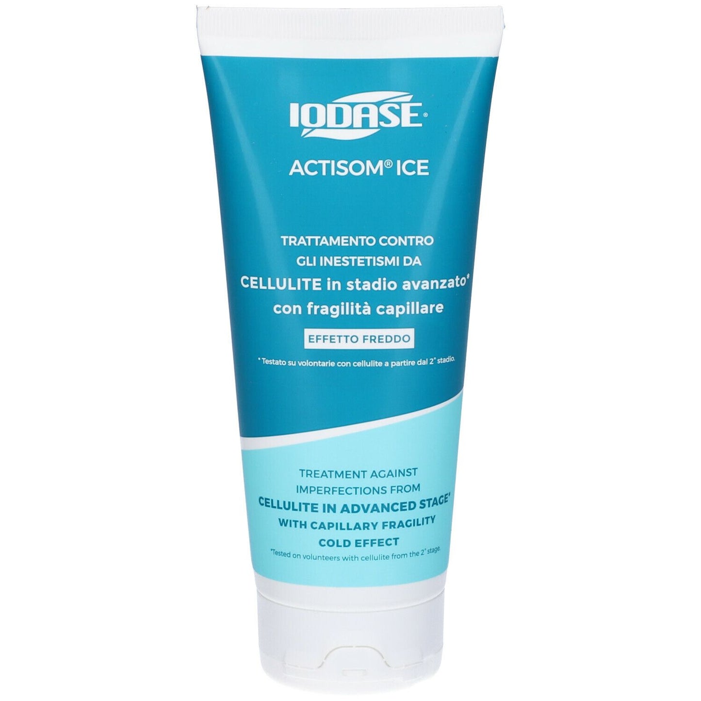 977545387 - IODASE ACTISOM ICE CREMA 200ML
