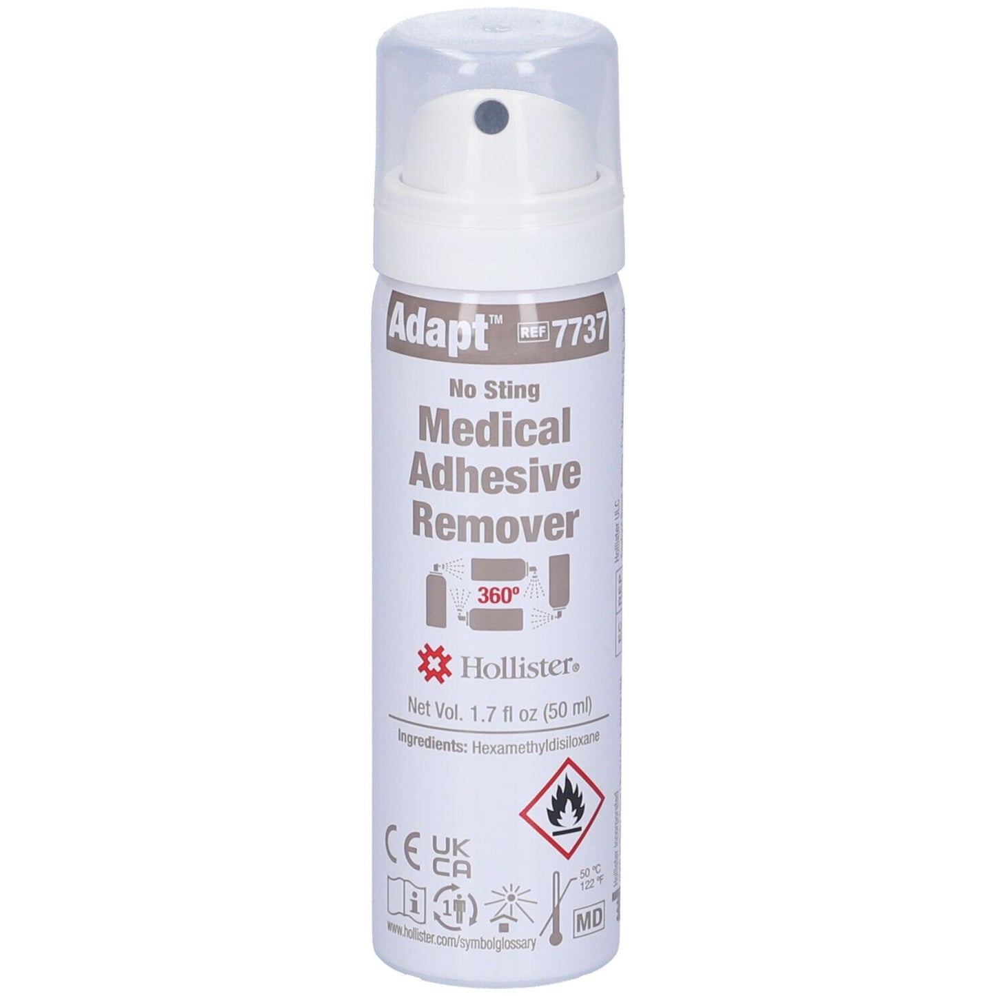 977624271 - ADAPT RIMOZIONE ADES MEDIC SPR