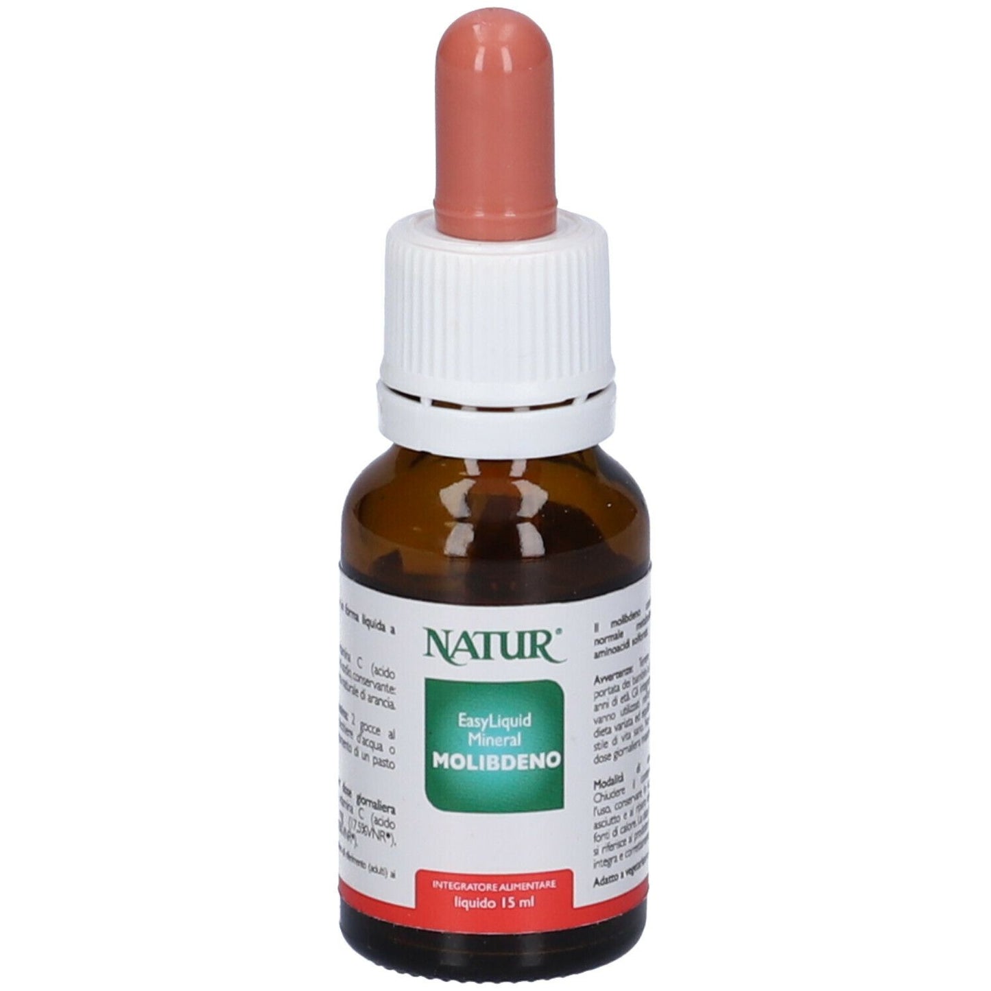 977629272 - EASYMINERAL LIQUID MOLIBDENO G