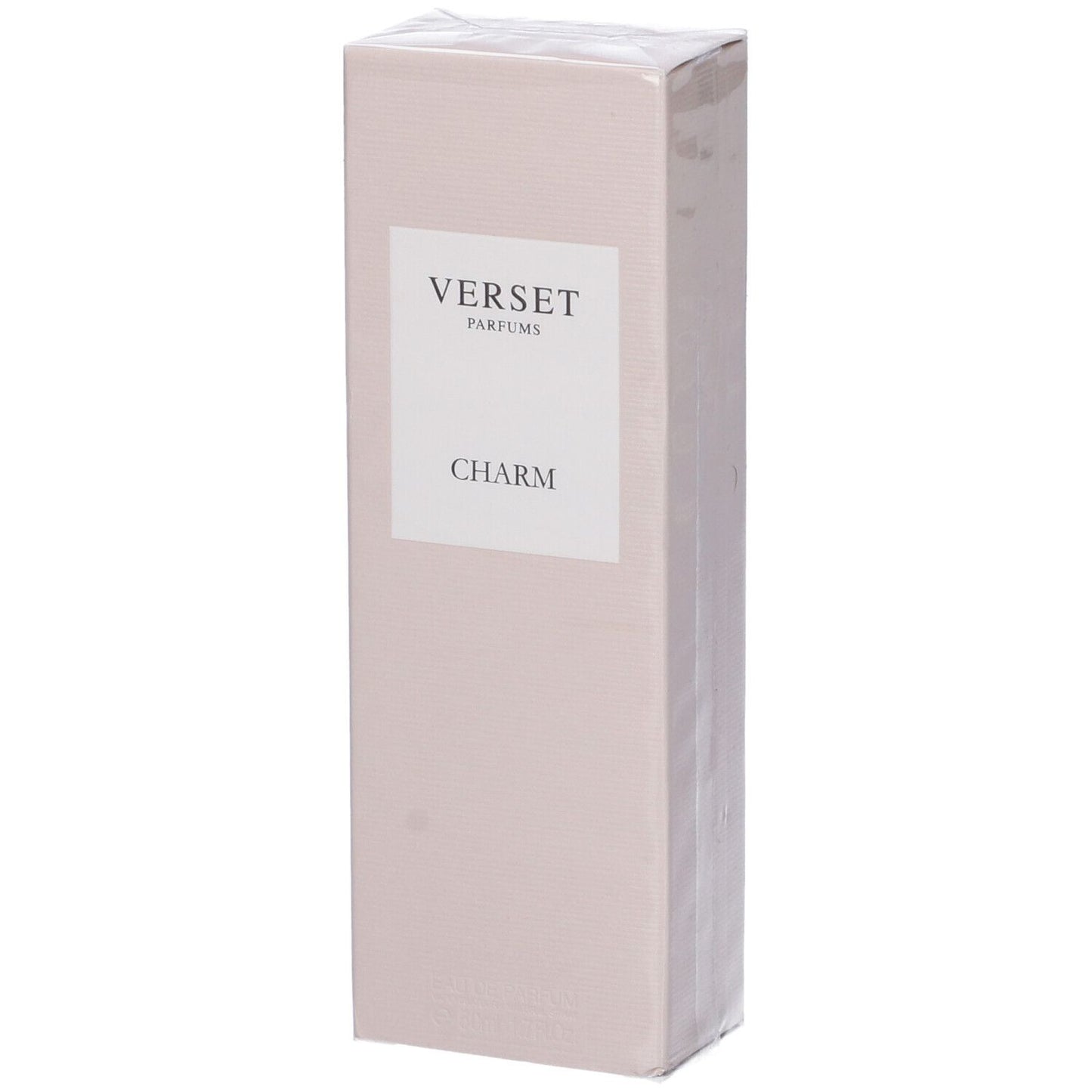 977662143 - VERSET CHARM EDP 50ML