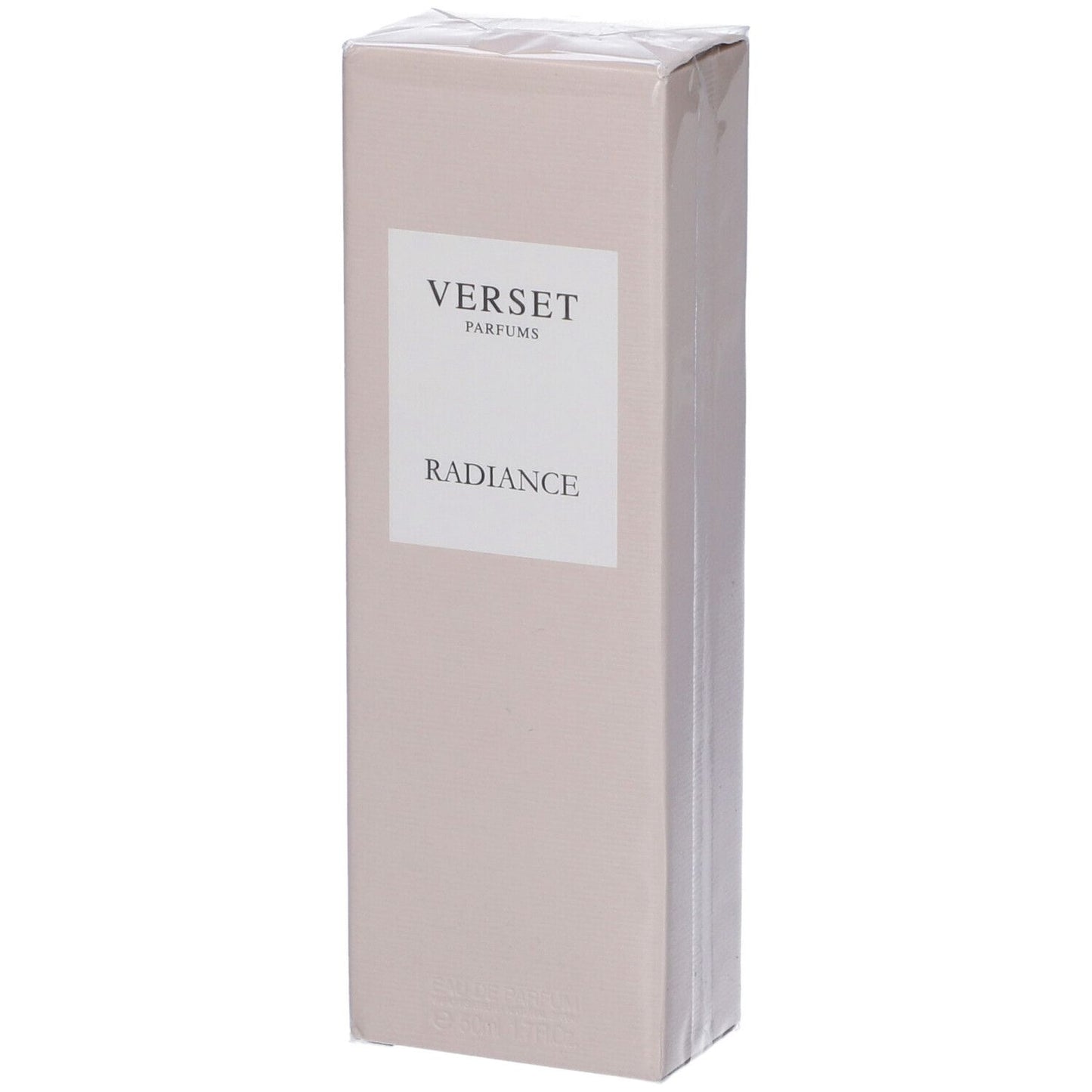 977662372 - VERSET RADIANCE EDP 50ML