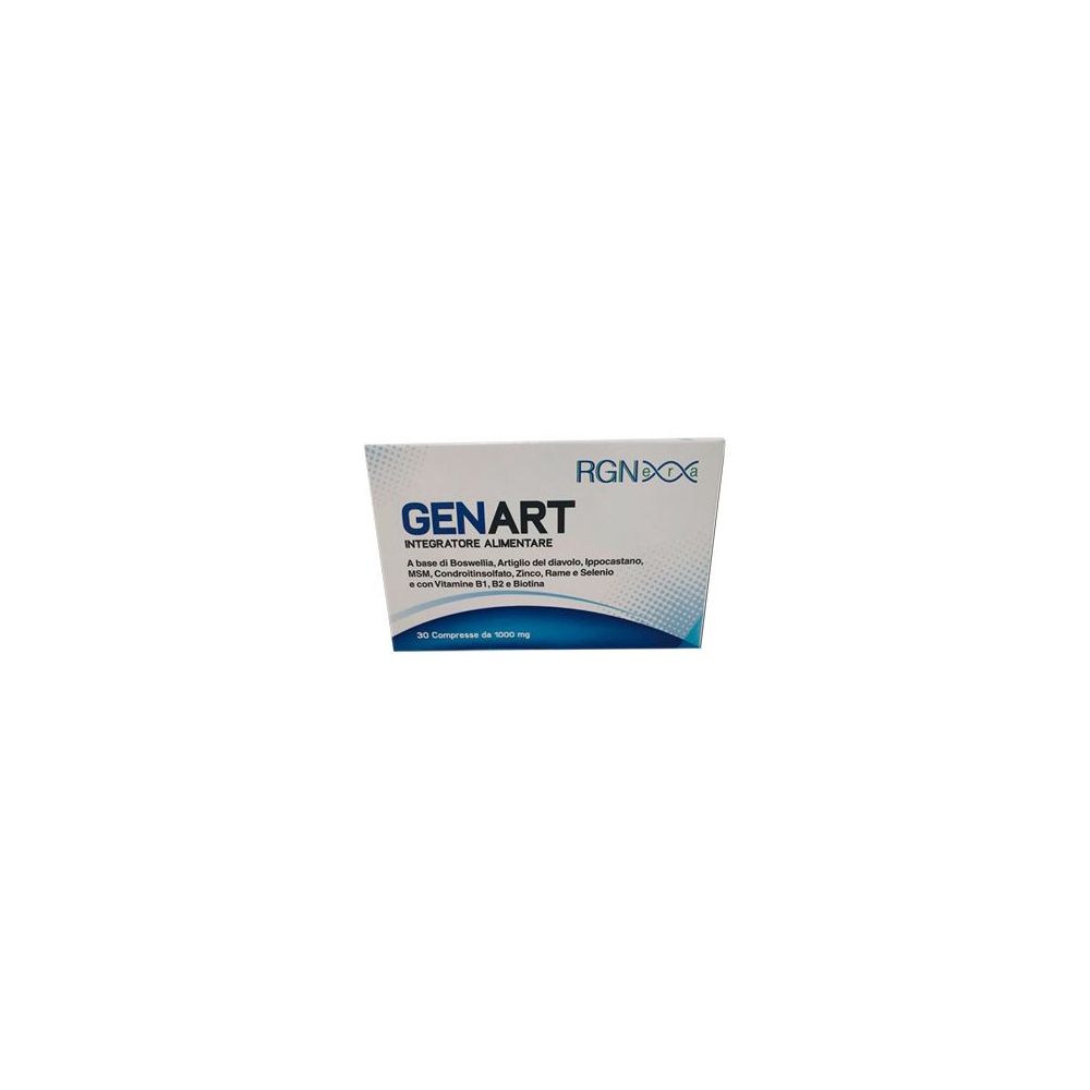 GENART 30CPR