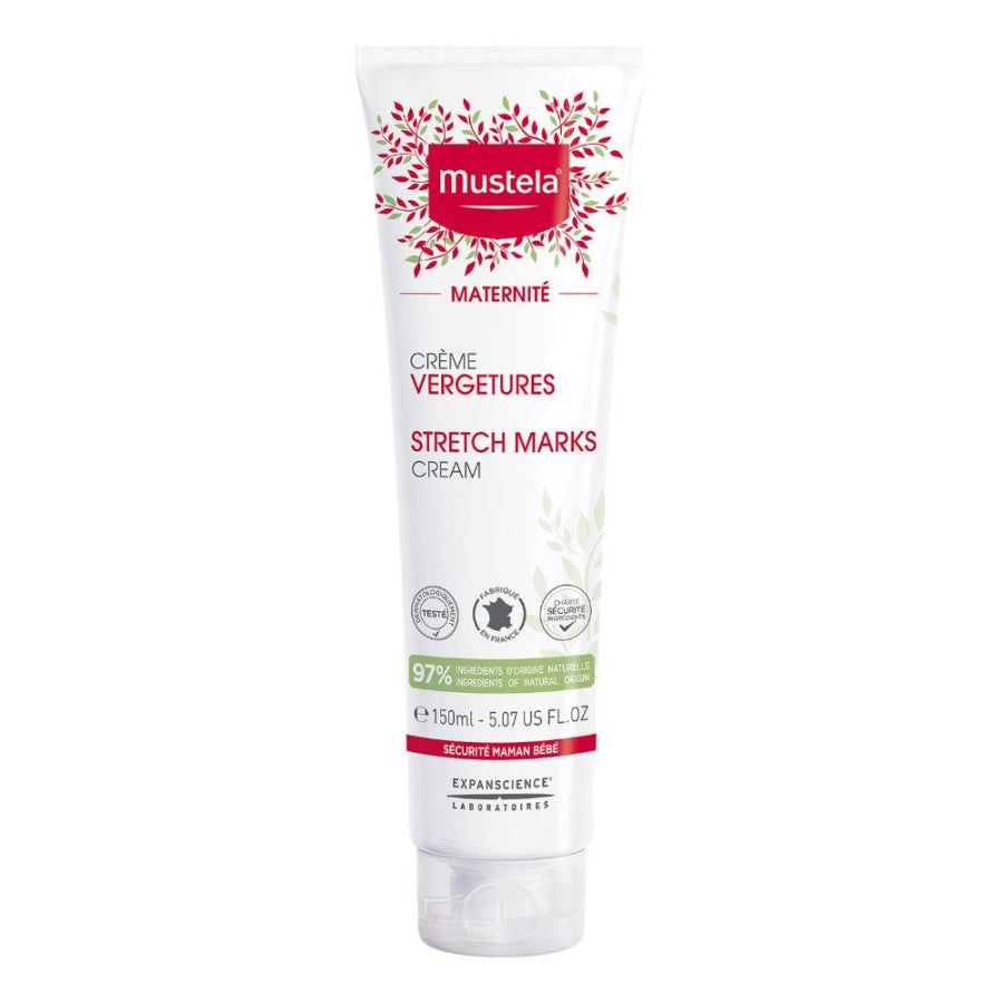 MUSTELA Prevensione Smagliature 150ml