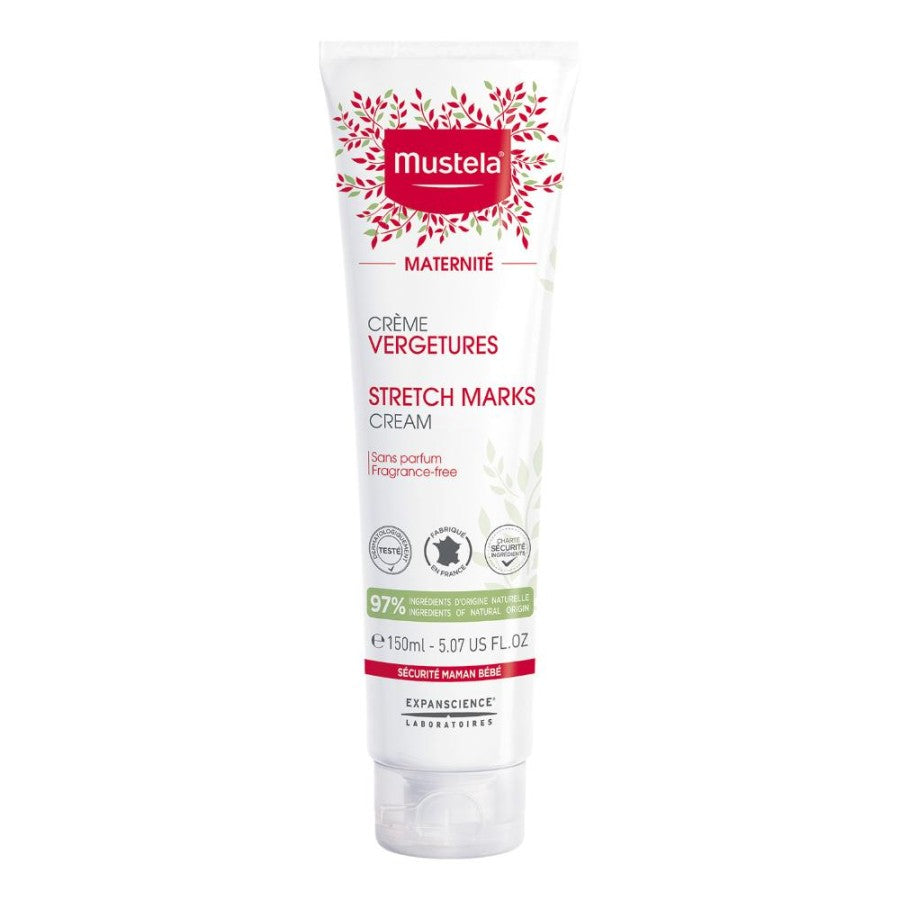 MUSTELA Prevensione Smagliature S/P 150ml