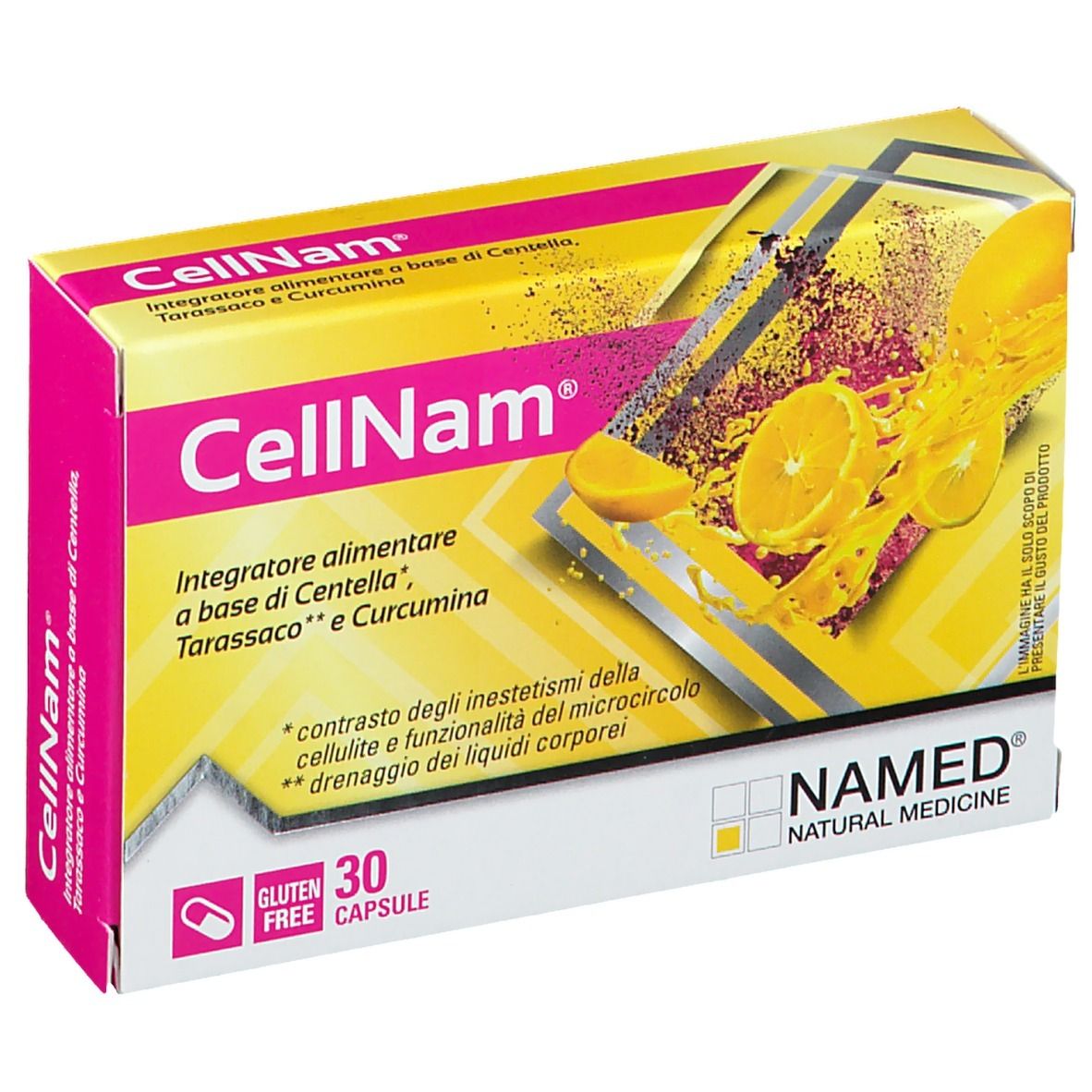 977700970 - CELLNAM 30CPS