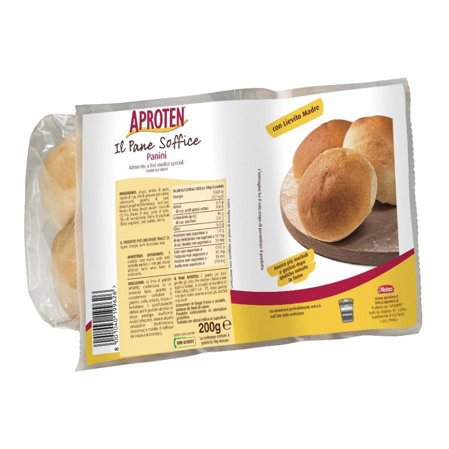 APROTEN PANINI 2X100G