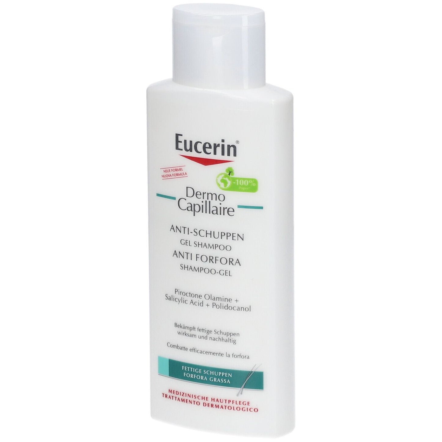977808346 - EUCERIN DERMO CAP ANTIFORF SH