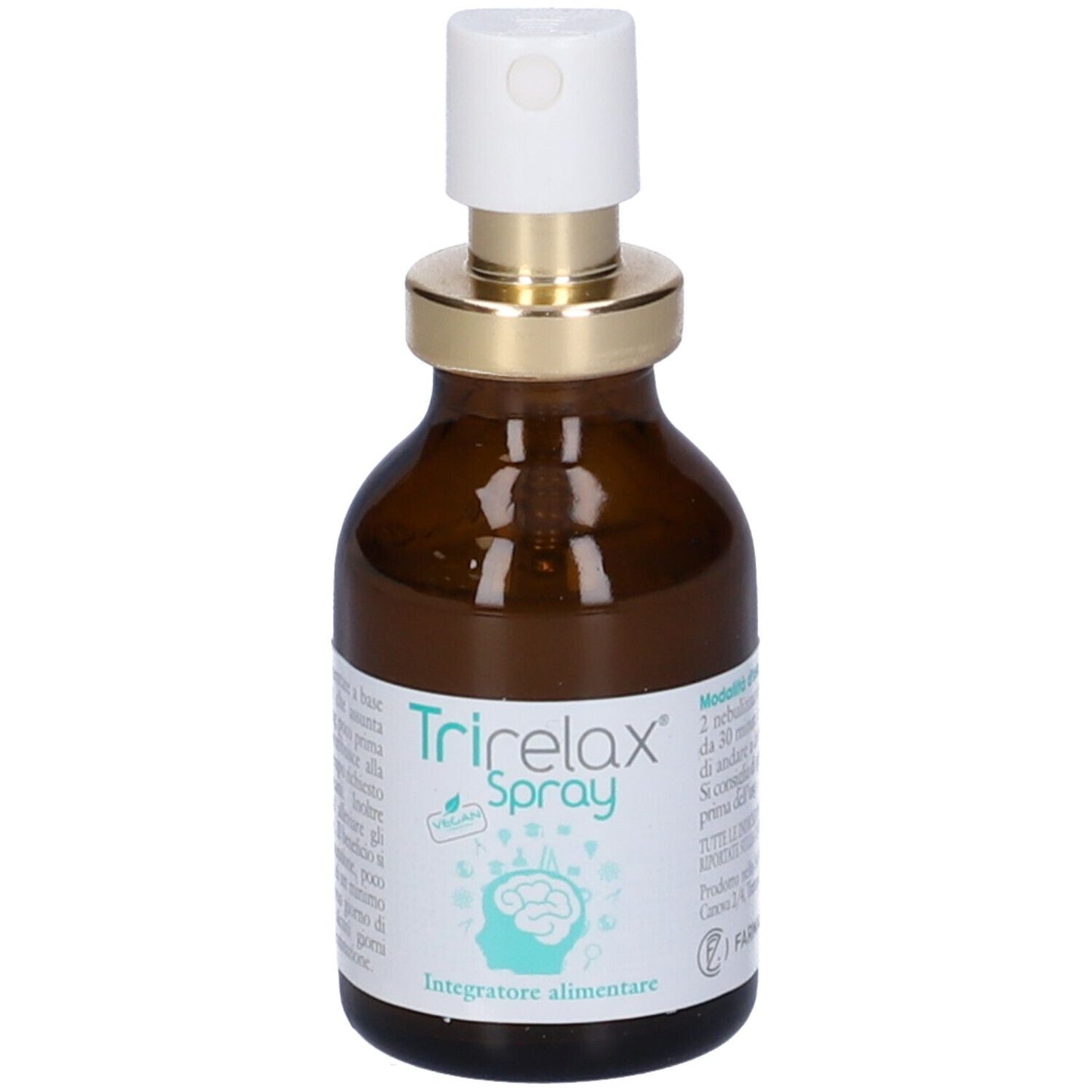 978103962 - TRIRELAX 20ML SPRAY