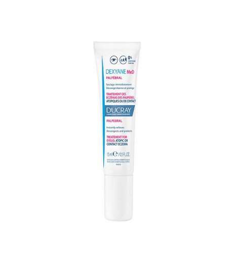 DEXYANE MED PALPEBRE 15ML