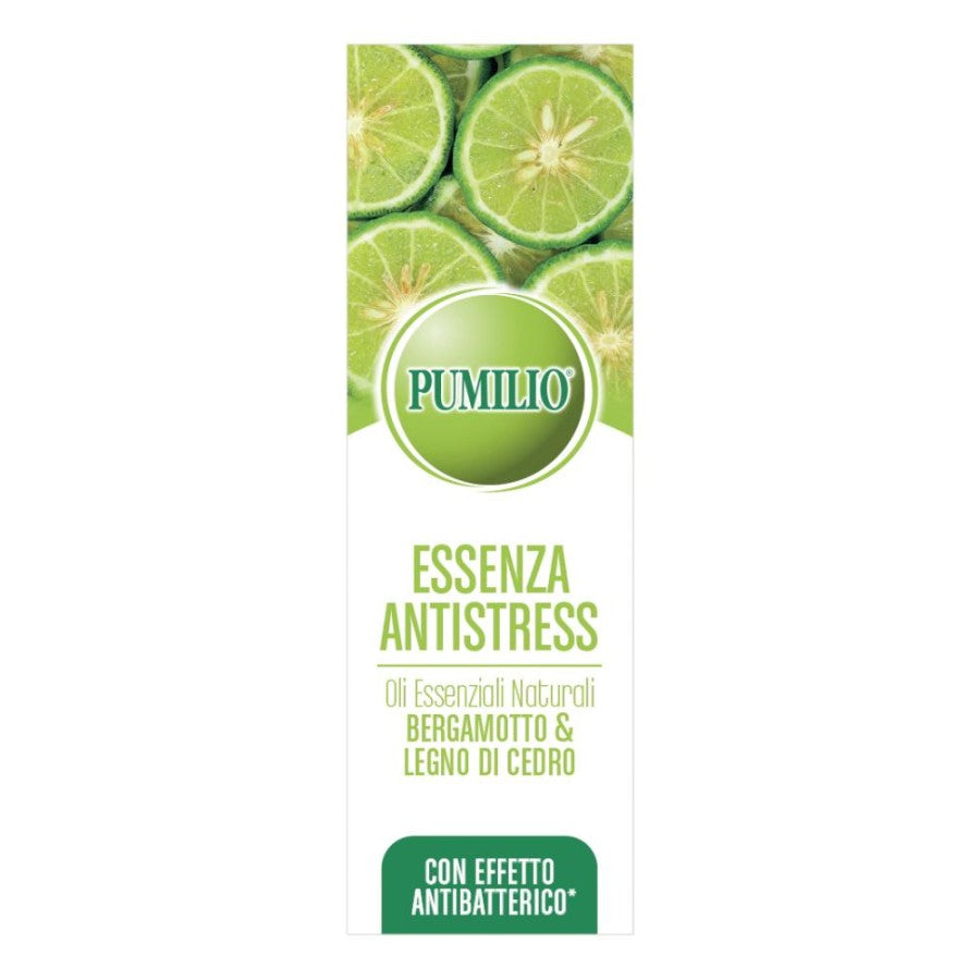 PUMILIO AROMA ANTISTRESS A/BAT