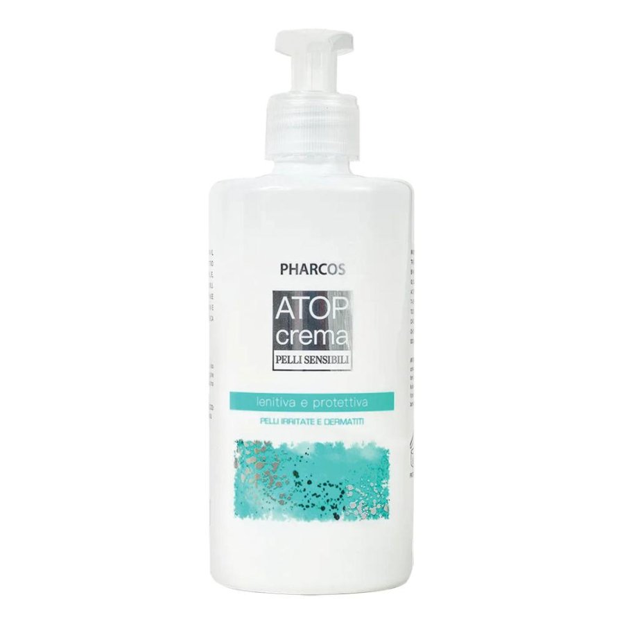 ATOP PHARCOS CREMA P SENS400ML