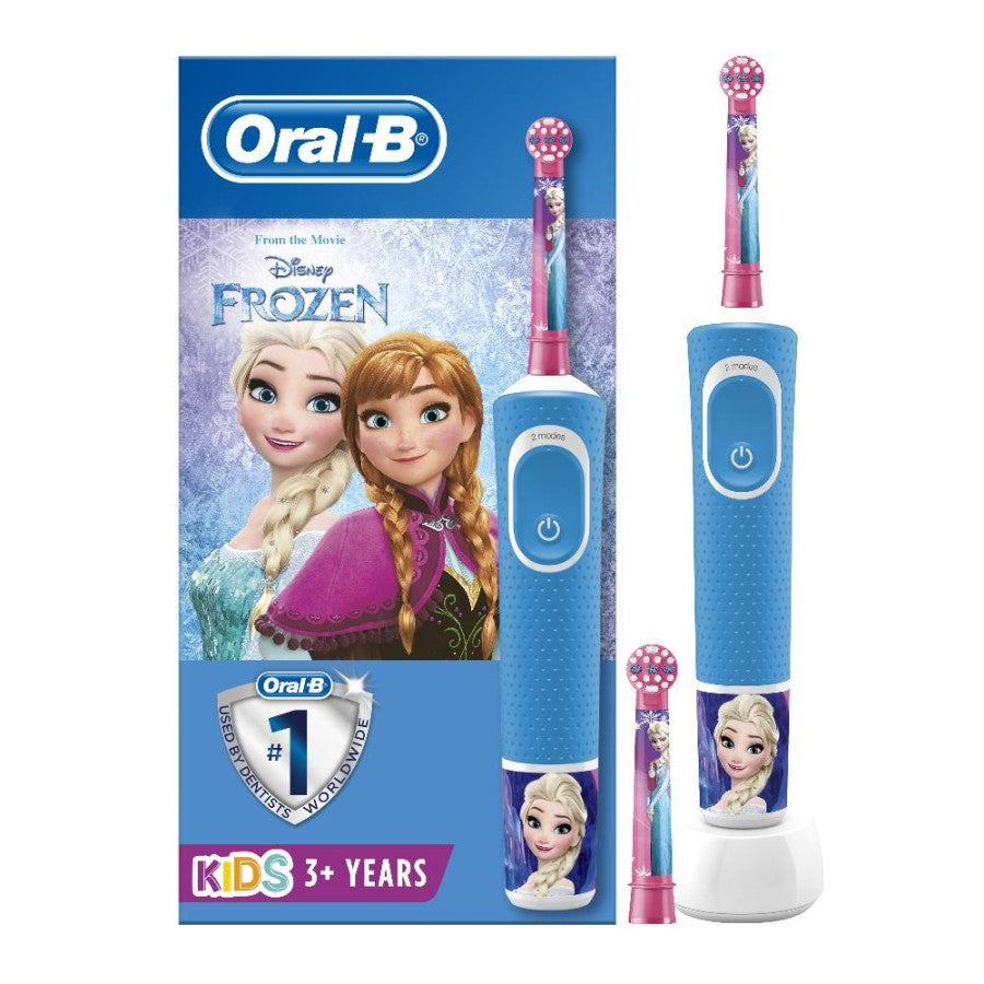 ORALB VITALITY FROZEN SPAZZ EL